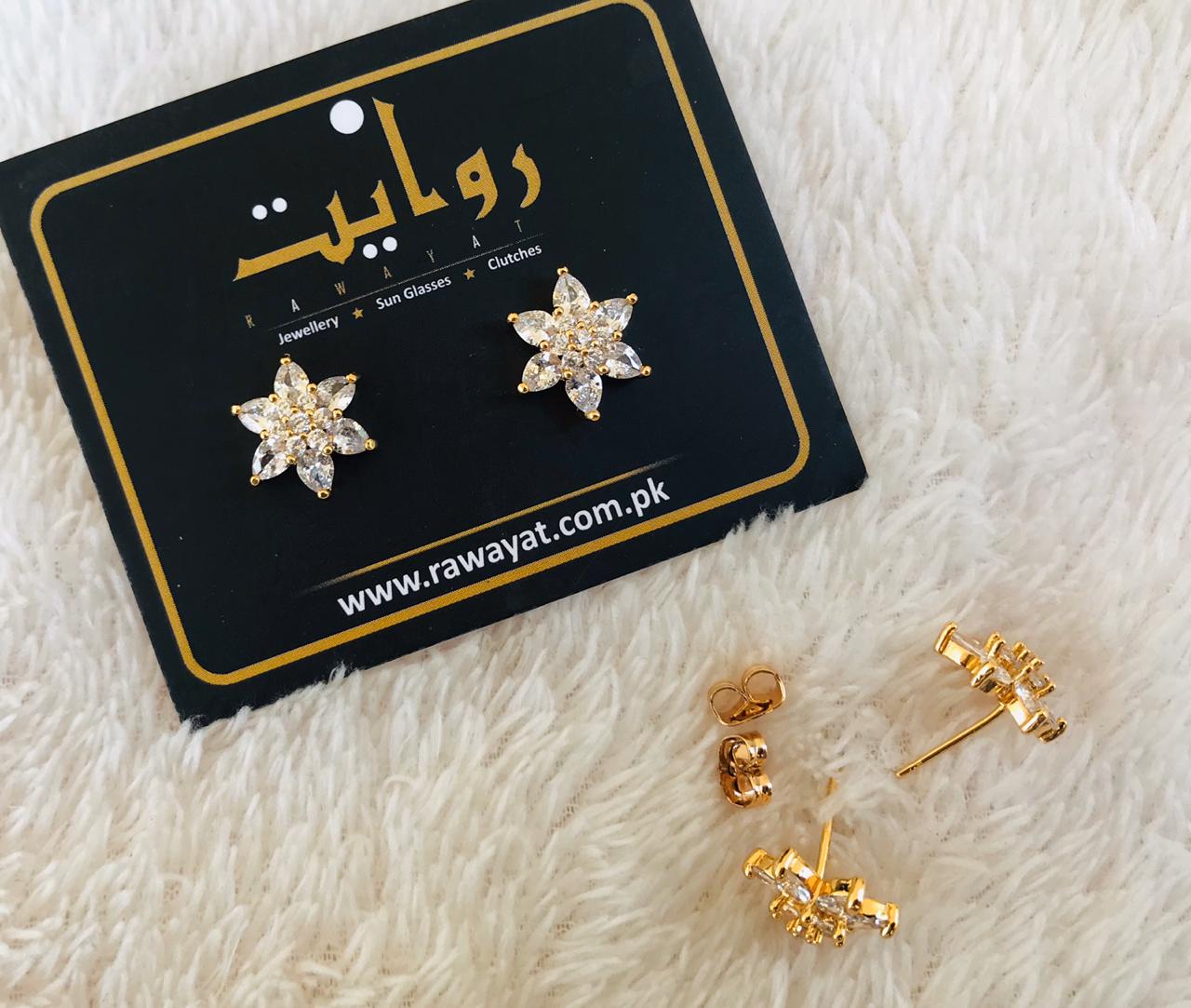 Zircon Star