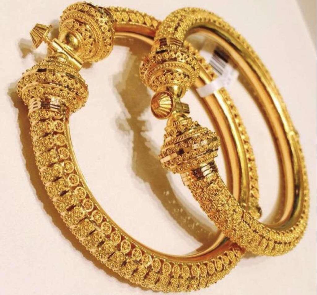 Madrasi Karay Pair