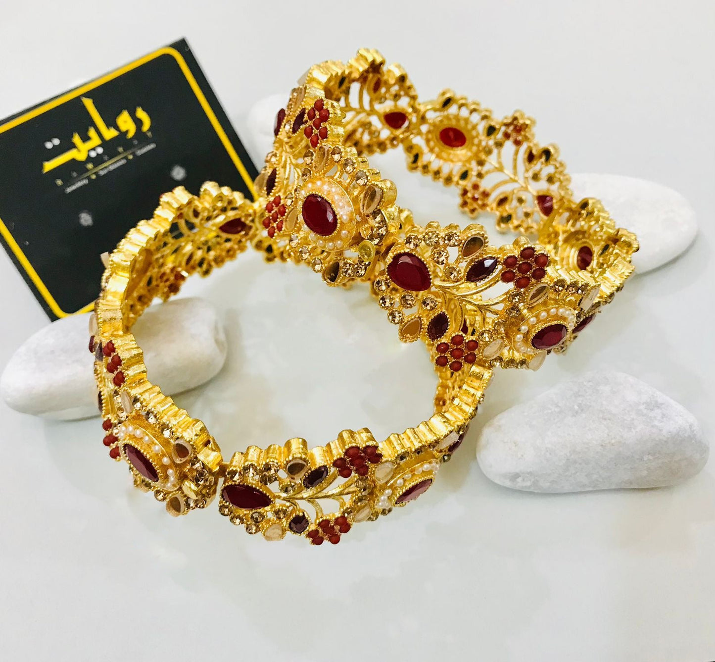 Openable Kara-146 (Maroon)